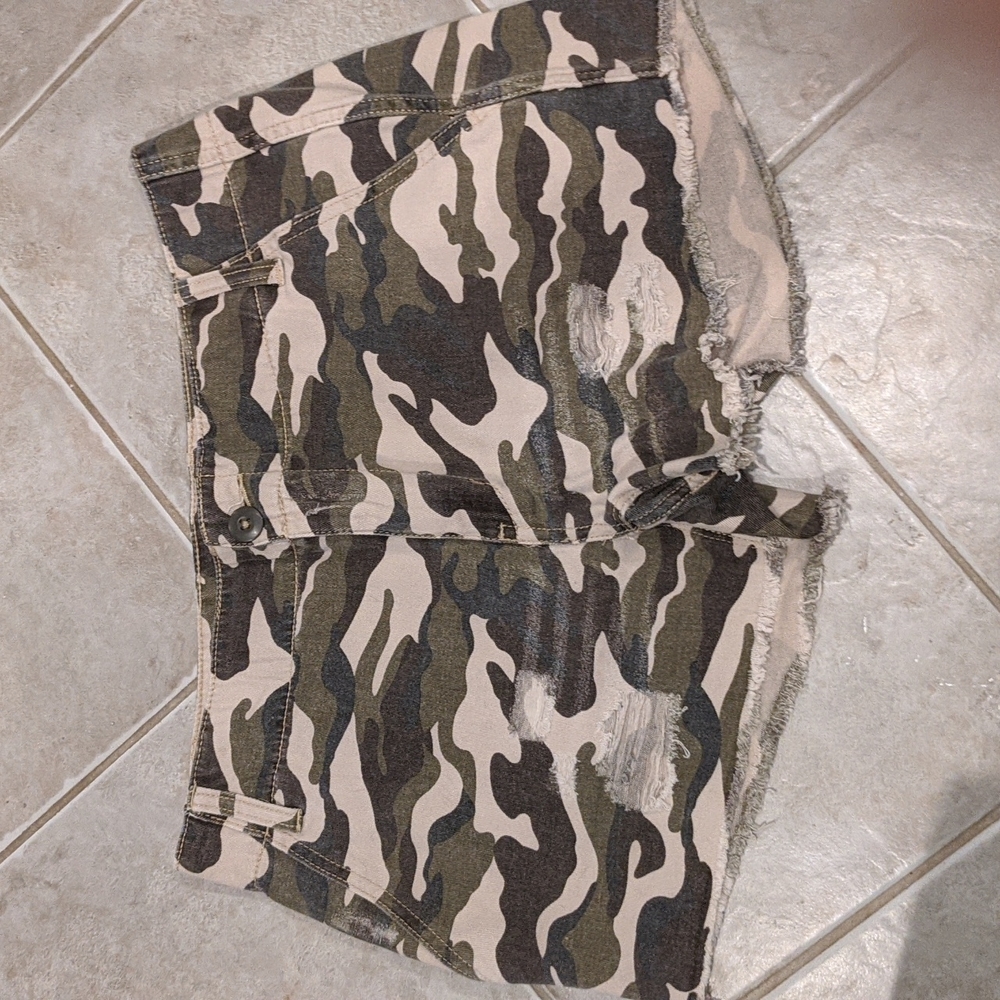 Bdg shorts
